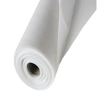 Tissu de maille filtrante en nylon de 37/40/90/150/500 microns