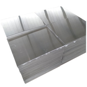 Prezzi caldi della <span class=keywords><strong>lamiera</strong></span> di alluminio di 2mm 3mm 4mm per il tetto - Product Image 4