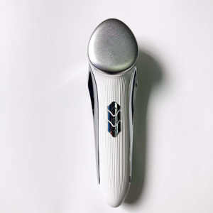 Alat Pengencang Wajah Anti Kerut Perawatan Kulit Notime Beauty Perangkat Rumahan Penggunaan Panas dan Dingin Hammer Genggam Instrumen Kecantikan - Product Image 5