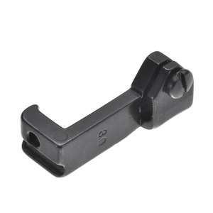 Pied presseur 380A pour <span class=keywords><strong>SUNSTAR</strong></span> marche pied S380A 3MM 4MM 5MM convient pour KM-340 640 380 - Product Image 4