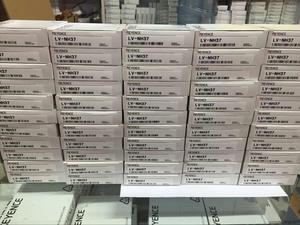 เซ็นเซอร์เลเซอร์ดิจิตอลอเนกประสงค์ LV-NH37 หัวเซ็นเซอร์, แบบสะท้อนแสงเฉพาะจุด, จุดลำแสงขนาดเล็กพิเศษ ของแท้ใหม่ - Product Image 2