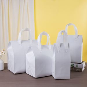 Bolsas Térmicas Personalizadas de Tela No Tejida con Aislamiento de Aluminio para Entrega de Comida Caliente y Fría - Product Image 2