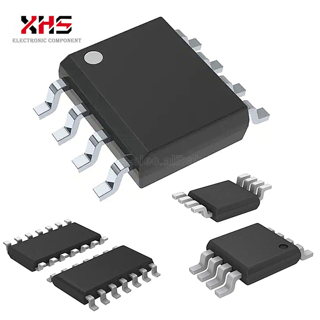 New Original STC8G1K08-38I-SOP16 Enhanced 1T 8051 MCU Microcontroller MCU Integrated Circuit Ic Chips
