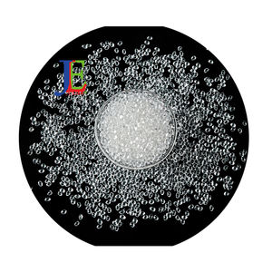 Résine TPU vierge SY 100% antibactérienne, matériau PU TPU 85A 75A, granulés TPU - Product Image 1