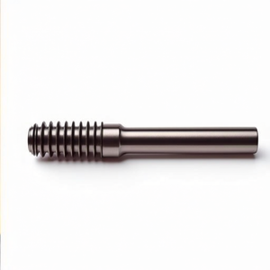 Ttake Ta1335 <b>Tap</b> Top Blue Coated Unc <b>Thread</b> Tapered For Through Holes Tolerance 2b - Product Image 2