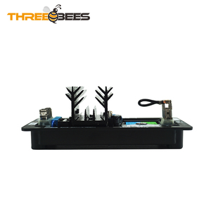 Máy phát điện AVR sơ đồ mạch của tự động điều chỉnh điện áp R250 - Product Image 4