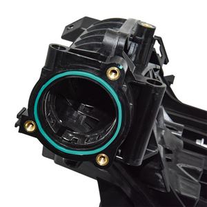 Colector de Admisión de Aire del Motor de Alta Calidad 11617800088 11618511363 - Product Image 6