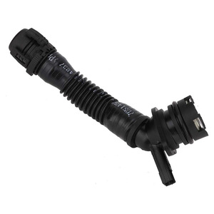 Bmw Exhaust Pipe 11127584128 <b>Abs</b> Material For Replace Repair - Product Image 3