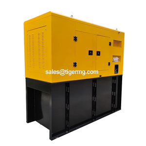 26kw 270kw 1250kva Tianpower Dingxin Raygong Gerador <span class=keywords><strong>Fiji</strong></span> Tow Launtop Moldova 240 volts gerador diesel Sdec 7 295 ul - Product Image 3