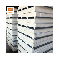 Panneau isolé de bonne qualité, panneaux modulaires, pour utilisation de maison, boutique, bureau, arrière-cour, panneau de toit