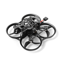 BETAFPV Pavo20 Pro Quadricoptère Brushless Whoop 2,2 pouces, 6'40" d'autonomie de vol, Cinewhoop léger avec O4 Pro pour FPV Freestyle
