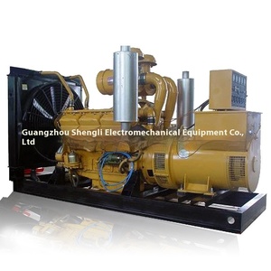 Shangchai thươ<span class=keywords><strong>ng</strong></span> hiệu 300kva điện dự phò<span class=keywords><strong>ng</strong></span> Máy phát điện diesel thiết lập 250Kw cách âm Dynamo cho các trườ<span class=keywords><strong>ng</strong></span> học xây dự<span class=keywords><strong>ng</strong></span> các trang web 230V đánh giá - Product Image 3