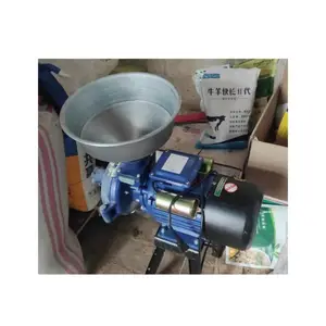 CE certificate high effciency 5.5 ton per day corn/pepper/nuts wheat mini rice mill for wet and dry mill with factory price