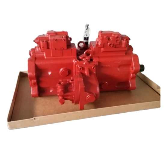 VOLVO EC360B Main Pump 14566480 - High Performance Oil Pump