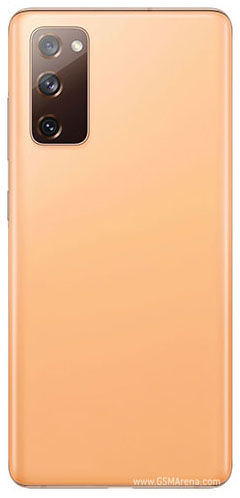 Nuage orange