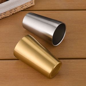 6oz Ice Buster 304 Stainless Steel Vacuum <b>Insulated</b> Cup - Product Image 2