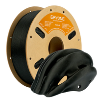 Filament d'imprimante 3D en nylon PA6 PA12 1,75 mm 1 kg CF GF