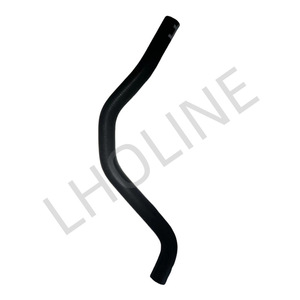 Tuyau de refroidissement en caoutchouc 90803217 pour remplacement et réparation, longueur et épaisseur de paroi standard, matériau EPDM - Product Image 4