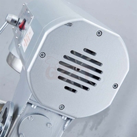 Mélangeur De pâte planétaire 30l, Robot De Cuisine, Batidora Kitchenaid, Batedeira professionnel sur socle
