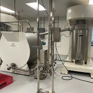 Maquina Refinadora De <span class=keywords><strong>Chocolate</strong></span> <span class=keywords><strong>1ton</strong></span>/Mẻ - Product Image 4