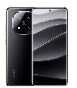 Redmi Note 14 Pro+ 5G สีดำมิดไนท์ 12GB+256GB Snapdragon7s Gen3 แบตเตอรี่ 6200mAh ชาร์จเร็ว 90W มาตรฐาน IP68 กล้อง 200MP สมาร์ทโฟน - Product Image 1