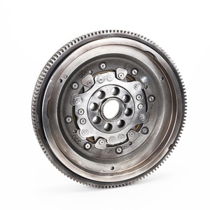 มู่เล่คลัทช์เปียก7สปีด0BT 0DE 0BH DQ500ดีสำหรับ VW Scirocco transporter - Product Image 1