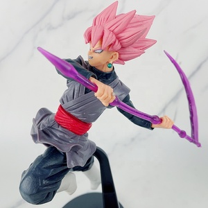 Vente en gros de figurines d'action de haute qualité Anime DBZ <span class=keywords><strong>Super</strong></span> <span class=keywords><strong>Ultra</strong></span> <span class=keywords><strong>Instinct</strong></span> Saiyan <span class=keywords><strong>Son</strong></span> <span class=keywords><strong>Goku</strong></span>, jouets <span class=keywords><strong>Goku</strong></span> en PVC - Product Image 3