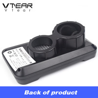 Chargeur sans fil Qi pour voiture Renault CLIO 4, accessoire, recharge rapide 15w, plaque de chargement de téléphone, pièces intérieur, Modification, pour véhicule