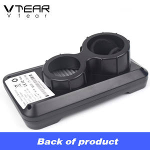 Chargeur sans fil Qi pour <span class=keywords><strong>voiture</strong></span> Renault <span class=keywords><strong>CLIO</strong></span> 4, accessoire, recharge rapide 15w, plaque de chargement de téléphone, pièces intérieur, Modification, pour véhicule - Product Image 6