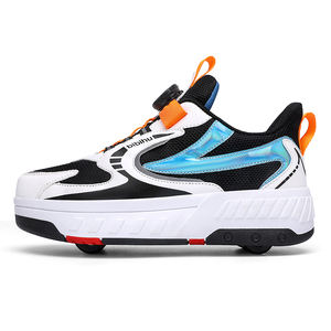 Artículos <span class=keywords><strong>baratos</strong></span> Última tendencia para niños Venta al por mayor Nuevo caminar al aire libre Estudiantes Fiesta Fondo suave Unisex Adultos Deportes Rollerskate - Product Image 3