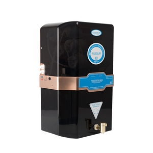 Modo propio de fábrica de alta calidad, conexión rápida, 5 etapas, 6 etapas, colgante/soporte, estilo de escritorio, purificador de agua, máquina para comercial - Product Image 2