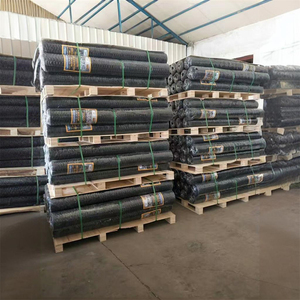Fabriqué en Chine, utilisé pour la fabrication de stylos, la protection des plantes et la prévention de l'érosion des sols, revêtement en zinc galvanisé, grillage anti-oiseaux de 1/2 pouce - Product Image 5