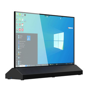 Best Price Manufacturer Oem Odm Anti-blue <b>Light</b> 27inch Double-sided Led Screen <b>Gaming</b> Computadora Desktop Pc Monitor <b>Gaming</b> Moni - Product Image 3