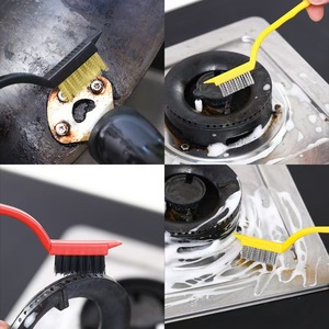 Hot bán 7 inch mini dây <span class=keywords><strong>Brushes</strong></span> Set để làm sạch các bộ phận nhỏ, khoan gỉ loại bỏ - Product Image 6