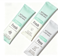 Digital Printing Custom Logo Printed Heat Sealing Sachets Powder Tea Cocoa Instant Drinks Packaging Chocolate Bar Sample Packet