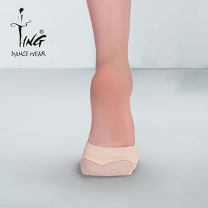 Accesorios <span class=keywords><strong>de</strong></span> baile <span class=keywords><strong>de</strong></span> <span class=keywords><strong>Ballet</strong></span> diseño <span class=keywords><strong>de</strong></span> punta abierta tacones <span class=keywords><strong>de</strong></span> baile <span class=keywords><strong>de</strong></span> <span class=keywords><strong>Ballet</strong></span> profesional almohadilla <span class=keywords><strong>de</strong></span> dedo del <span class=keywords><strong>pie</strong></span> <span class=keywords><strong>de</strong></span> mujer con zapatos <span class=keywords><strong>de</strong></span> baile <span class=keywords><strong>de</strong></span> cuero <span class=keywords><strong>de</strong></span> lujo - Product Image 2