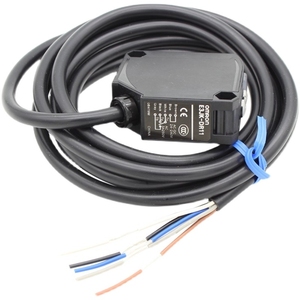 OFFERTA SPECIALE Sensori Fotoelettrici <span class=keywords><strong>Omron</strong></span> Serie E3JK: E3JK-RN12-C/E3JK-RP11-C/E3JK-RP12-C/E3JK-TP11-C - Product Image 4