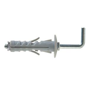 FISCHER-Tapón de expansión con gancho largo SB 12/6 - Product Image 1