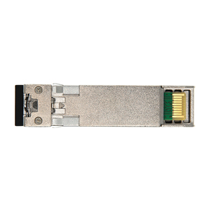 ตัวรับส่งสัญญาณแสงแบบมัลติโหมด TSFP-10/25G-CSR 10/25GBASE-SR SFP28 850nm ระยะ 100 เมตร OM4 MMF LC รุ่น TSFP-10/25G-CSR SFP-10/25G-CSR-S 10/25GB - Product Image 3