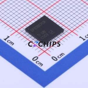 Transceptor Ethernet de chip IC de circuito integrado DP83867CRRGZR (7x7) original y nuevo - Product Image 1