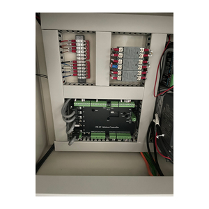 Nhà cung cấp trực tiếp tự động cuộn dây bằng giọng nói quanh co Máy đa chức năng điều khiển loa dây đồng Winder - Product Image 5