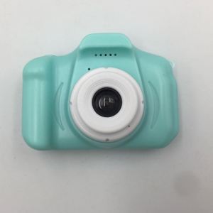 HD Video 10x-20x optik Zoom ve dijital kamera geniş açı ile çocuklar için 2 inç şarj edilebilir Mini 180-çocuklar için mükemmel bir hediye - Product Image 2