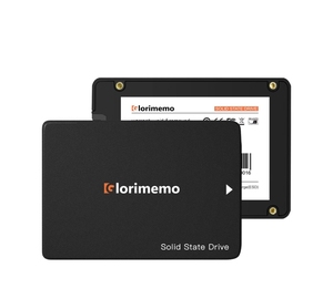 Solid State <b>Drive</b> 2.5inch <b>Internal</b> III TLC/QLC SSD 128GB-1TB up to 550MB/s Read/520MB/s Write for Laptop PC Desktop Compatible W - Product Image 1