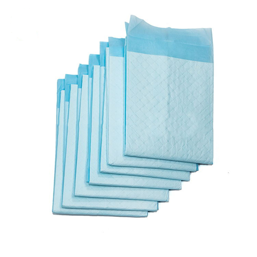 Мягкий верхний слой, супер впитывающий одноразовый подкладка для недержания мочи для взрослых