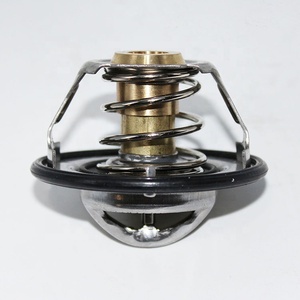 5292708 Bộ Điều Nhiệt Làm Mát Động Cơ Máy Móc 5256423 Dong Feng Xe Tải ISDE ISBE Động Cơ Diesel Bộ Điều Nhiệt 4929642 - Product Image 5