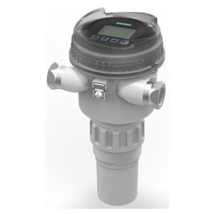 เซ็นเซอร์วัดระดับอัลตราโซนิก SITRANS Probe LU240 รุ่น 7ML5110 7ML5117 พร้อมจอ LCD แสดงผล 4-20mA HART IP66 ความแม่นยำ 0.15% FS - Product Image 3