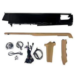 Système de navigation GPS multimédia audio stéréo Navihua, double écran, autoradio Android, lecteur <span class=keywords><strong>DVD</strong></span> de voiture pour Porsche Macan 2018-2024 - Product Image 6