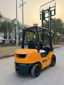 รถยก3ตันโตโยต้ามือสอง30 - Product Image 3