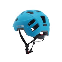 Casque de vélo pour enfants Moon de haute qualité avec ventilation, en matériau PC, pour vélo, skate, cyclisme en été, 3-8 ans