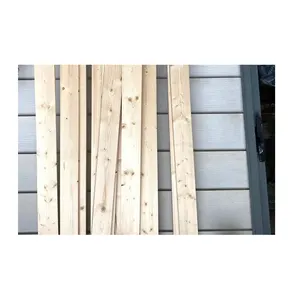 Green Wood Wall Panel Solid Wood Insulated Wall Panels For Out Side House